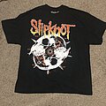 Slipknot - TShirt or Longsleeve - Slipknot Knotfest Roadshow Canada 2022 Tour Goat Skull T-Shirt