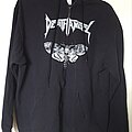 Death Angel - Hooded Top / Sweater - Death Angel hoodie