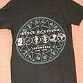 Bruce Dickinson - TShirt or Longsleeve - Bruce Dickinson shirt