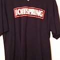 The Offspring - Hooded Top / Sweater - The Offspring Offspring polo