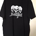 Downfall - TShirt or Longsleeve - Downfall shirt