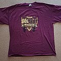 Volbeat - TShirt or Longsleeve - Volbeat 2009 Festivals shirt