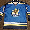 Clawfinger - Other Collectable - Clawfinger Icehockey jersey