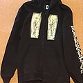 Deathronation - Hooded Top / Sweater - Deathronation hoodie