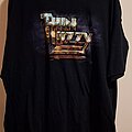 Thin Lizzy - TShirt or Longsleeve - Thin Lizzy 2012 tour shirt