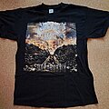 Malevolent Creation - TShirt or Longsleeve - Malevolent Creation 2009 Doomsday Tour shirt