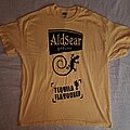 Aldsaer - TShirt or Longsleeve - Aldsaer shirt