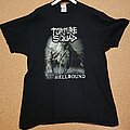 Torture Squad - TShirt or Longsleeve - Torture Squad 2008/2009 tour shirt