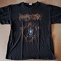 Rotting Christ - TShirt or Longsleeve - Rotting Christ 2008 tour shirt