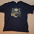 Volbeat - TShirt or Longsleeve - Volbeat 2009 tourshirt
