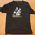 Foo Fighters - TShirt or Longsleeve - Foo Fighters 2007 tour shirt