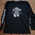 Murphy&#039;s Law - TShirt or Longsleeve - Murphy's Law 2002 Pirates of the European Tour longsleeve