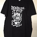 Destrukt - TShirt or Longsleeve - Destrukt shirt