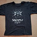 Soulfly - TShirt or Longsleeve - Soulfly 2006 tourshirt