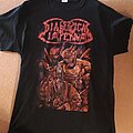 Diabolical Imperium - TShirt or Longsleeve - Diabolical Imperium shirt