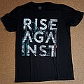 Undefined - TShirt or Longsleeve - Undefined Rise Against 2018 tour shirt