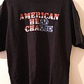 American Head Charge - TShirt or Longsleeve - American Head Charge 2001 American Head Chargse shirt