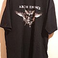 Arch Enemy - TShirt or Longsleeve - Arch Enemy 2005 tour shirt