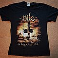 Nile - TShirt or Longsleeve - Nile shirt