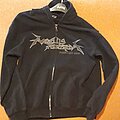 Angelus Apatrida - Hooded Top / Sweater - Angelus Apatrida Hoodie