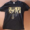 The Dillinger Escape Plan - TShirt or Longsleeve - The Dillinger Escape Plan shirt