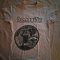 Bongzilla - TShirt or Longsleeve - Bongzilla 2017 European tourshirt