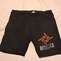 Metallica - Other Collectable - Metallica shorts