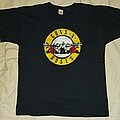 Guns N&#039; Roses - TShirt or Longsleeve - Guns N' Roses Vintage Guns n` Roses shirt