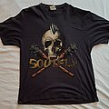 Soulfly - TShirt or Longsleeve - Soulfly shirt