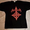 Abomination - TShirt or Longsleeve - Abomination 2006 tour shirt