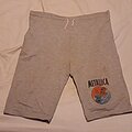 Metallica - Other Collectable - Grey Metallica shorts