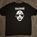 Clawfinger - TShirt or Longsleeve - Clawfinger shirt