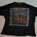 Grave Digger - TShirt or Longsleeve - Vintage Grave Digger shirt