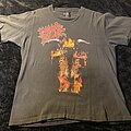 Morbid Angel - TShirt or Longsleeve - Vintage morbid Angel covenant tee