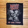 Pungent Stench - Patch - Vintage pungent stench been caught buttering patch