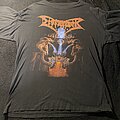 Dismember - TShirt or Longsleeve - Dismember Vintage Dismemeber like an ever flowing stream tee