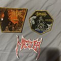 Cryptopsy - Patch - Cryptopsy Cool Patches