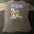 Carcass - TShirt or Longsleeve - Vintage carcass Necrotisim - descanting the insalubrious tee