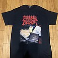 Morbid Angel - TShirt or Longsleeve - Morbid angel covenant shirt