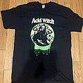 Acid Witch - TShirt or Longsleeve - Acid witch shirt