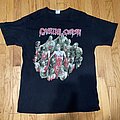 Cannibal Corpse - TShirt or Longsleeve - Vintage cannibal corpse the bleeding tee