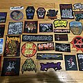 Black Sabbath - Patch - Black Sabbath Band patches