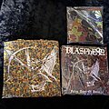 Blasphemy - Tape / Vinyl / CD / Recording etc - Blasphemy Ross bay cult Germany 3x LP set