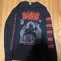 Blood Incantation - TShirt or Longsleeve - Blood incantation starspawn tour long sleeve