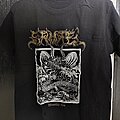 Samael - TShirt or Longsleeve - Samael Worship Him