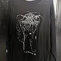 Darkthrone - TShirt or Longsleeve - Darkthrone "Under a Funeral Moon"