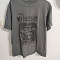 Ascension - TShirt or Longsleeve - Ascension - With Burning Tongues Bootleg Grey Shirt