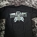 Dimmu Borgir - TShirt or Longsleeve - Dimmu Borgir Deathcult Legion 666