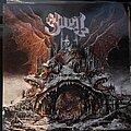 Ghost - Tape / Vinyl / CD / Recording etc - Ghost - "Prequelle" 12" LP