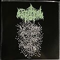 Cerebral Rot - Tape / Vinyl / CD / Recording etc - Cerebral Rot - "Spewing Purulence" 7" Single